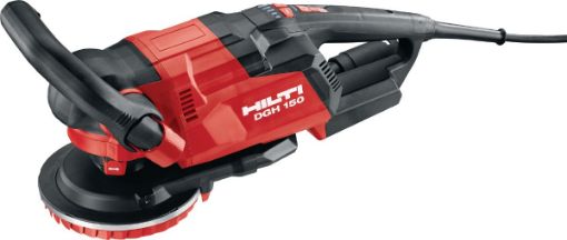 Rent Hilti teemantlihvmasin DGH 150 230V pilt